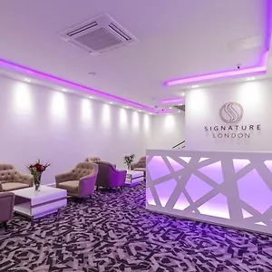 Hotel Signature London, Ilford