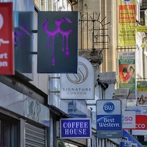 Hotel Western Greater London, Ilford