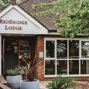 Hotel Redbridge, Ilford