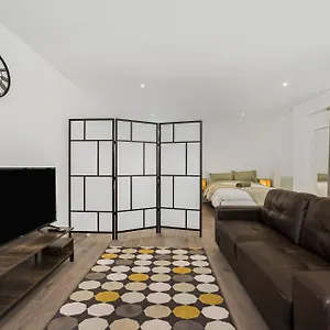 London Haven At Rutland House Appartement