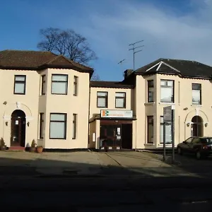 Best Inn Hotel Hotel