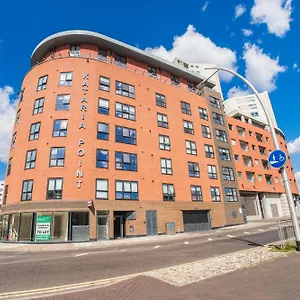 Appartamento Tower, Ilford