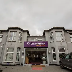 Hotel Cranford, Ilford