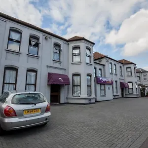 Hotel Citybest, Ilford