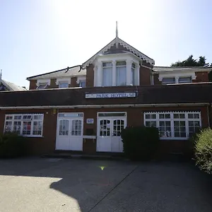 Hotel Park, Ilford