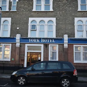 York Ilford