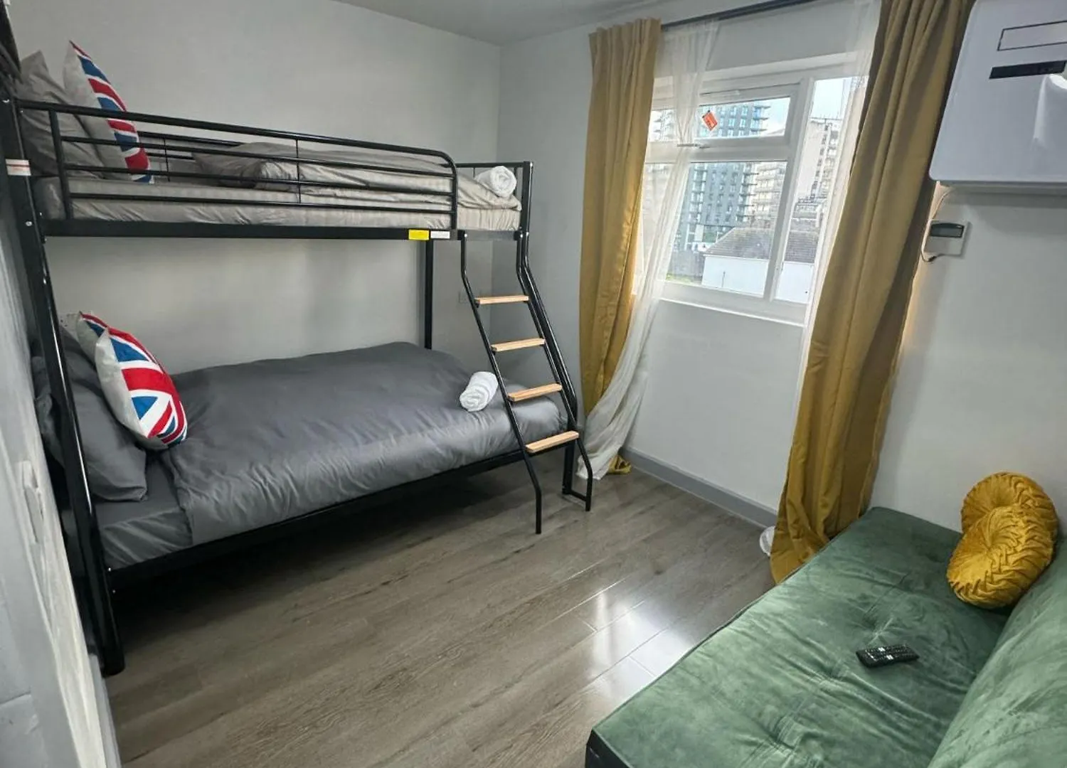 Appartamento Flat 6 Stay In Ilford
