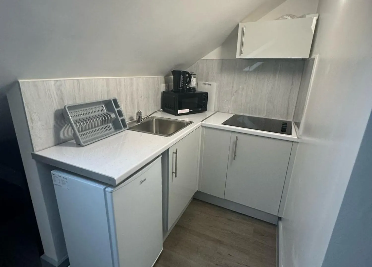 Flat 6 Stay In Ilford Regno Unito