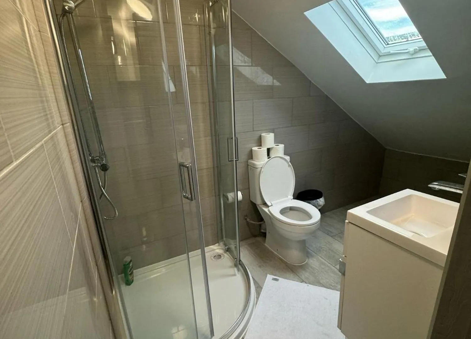Appartamento Flat 6 Stay In Ilford Regno Unito
