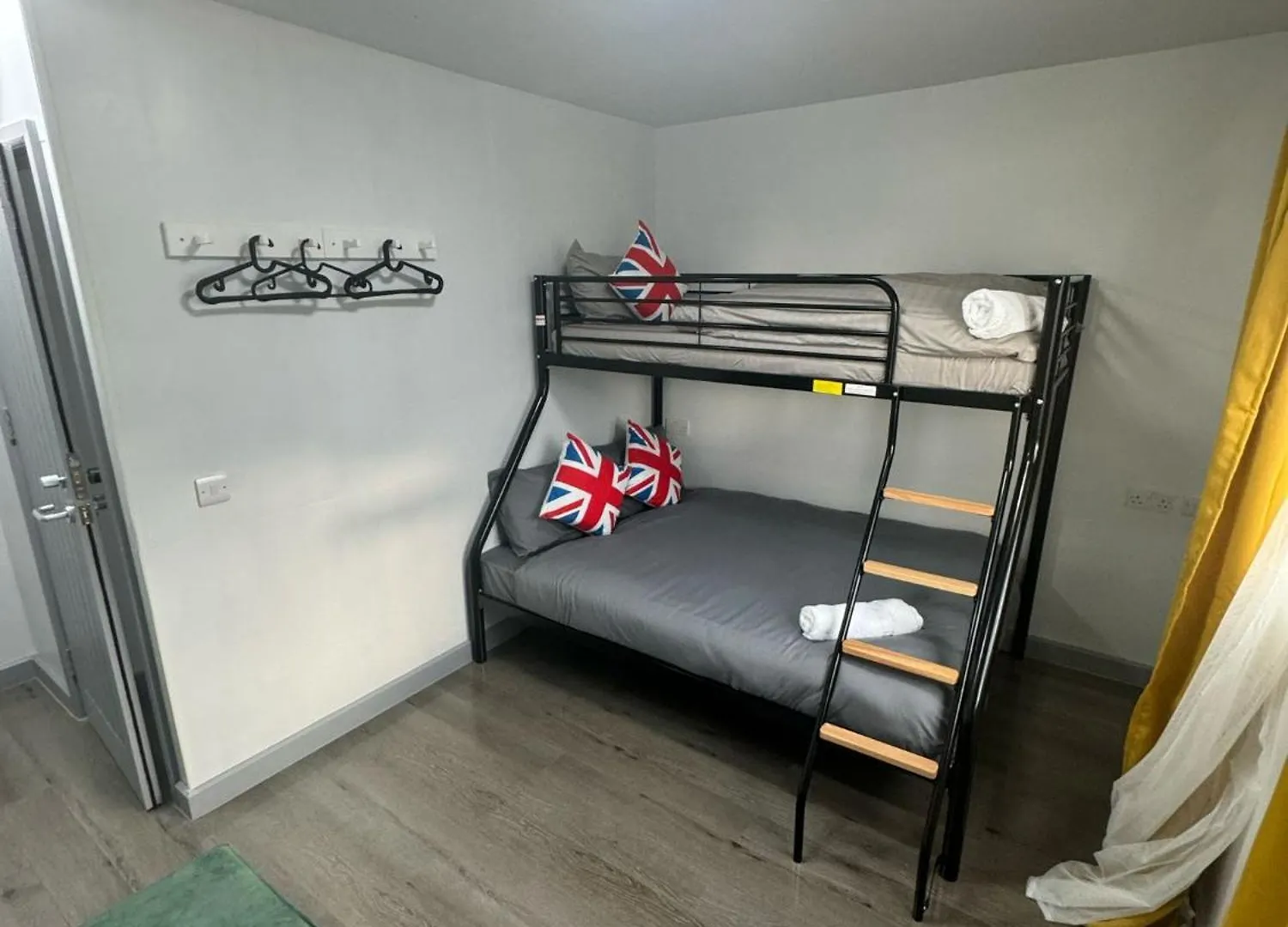 Flat 6 Stay In Ilford